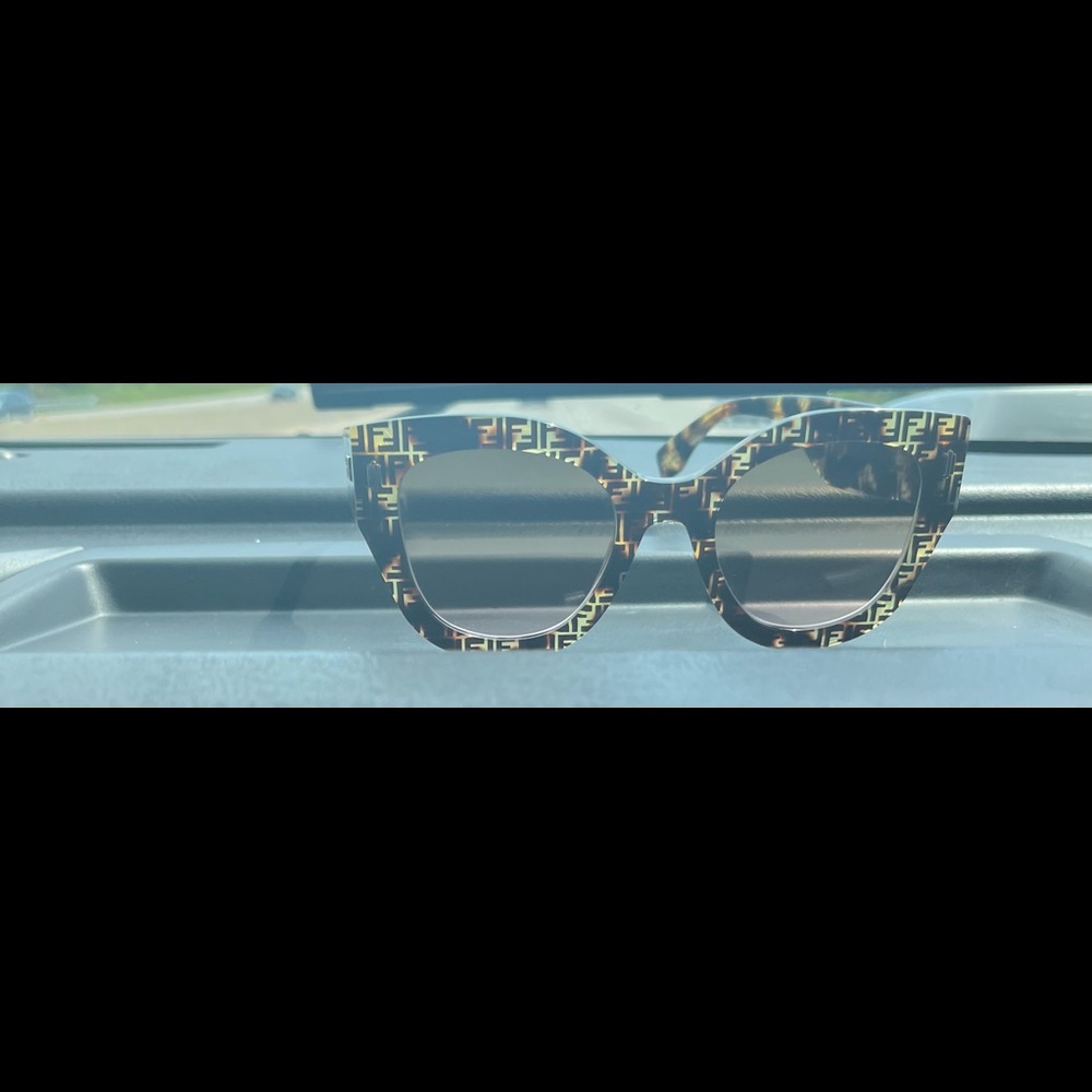 Fendi sunglasses